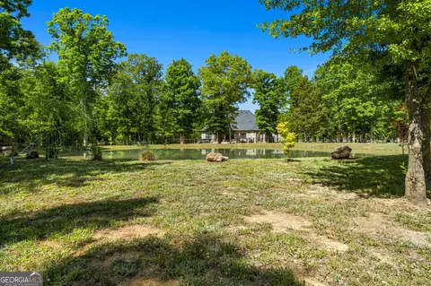 Exterior - 314 Hodge Rd, Perry, GA 31069 photo 14 of 24