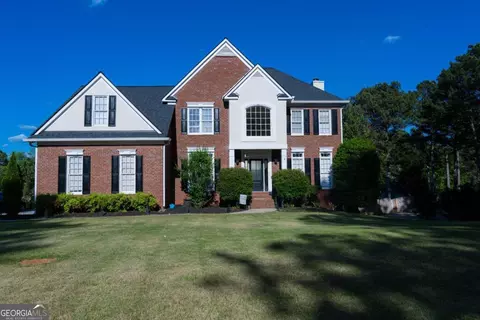115 Windridge Dr, Fayetteville, GA 30215