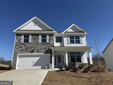 1420 Sunny Valley Ln, Braselton, GA 30517