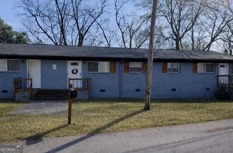 101 King St, Fort Valley, GA 31030