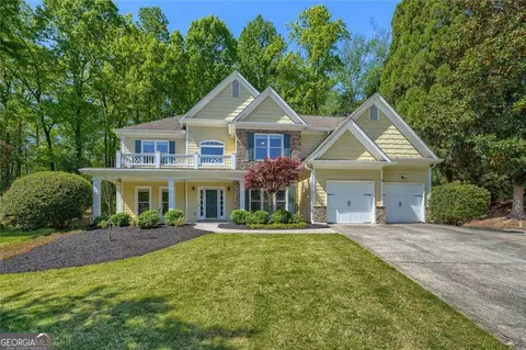 1275 Compass Pointe Xing, Alpharetta, GA 30005