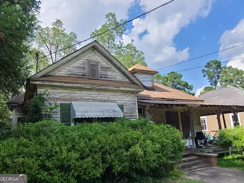 304 Persons St, Fort Valley, GA 31030