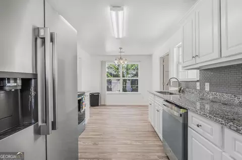 Entry Way - 3308 Blanchard Rd, Augusta, GA 30906 photo 1 of 1