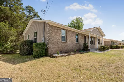Exterior - 3308 Blanchard Rd, Augusta, GA 30906 photo 2 of 6