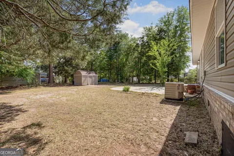 Exterior - 3308 Blanchard Rd, Augusta, GA 30906 photo 5 of 6