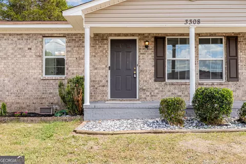 Exterior - 3308 Blanchard Rd, Augusta, GA 30906 photo 1 of 6
