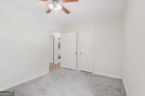 Bedroom - 3308 Blanchard Rd, Augusta, GA 30906 photo 2 of 6