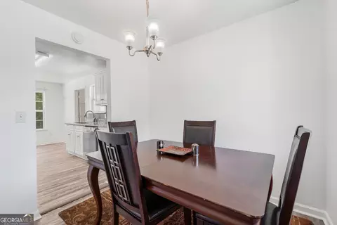 Dining - 3308 Blanchard Rd, Augusta, GA 30906 photo 2 of 2