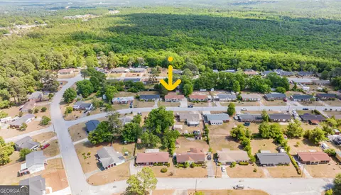 View/Area - 3308 Blanchard Rd, Augusta, GA 30906 photo 1 of 6