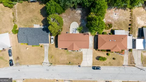 View/Area - 3308 Blanchard Rd, Augusta, GA 30906 photo 5 of 6