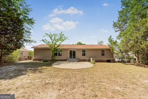 Exterior - 3308 Blanchard Rd, Augusta, GA 30906 photo 3 of 6