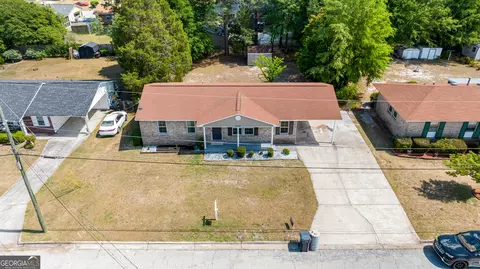 View/Area - 3308 Blanchard Rd, Augusta, GA 30906 photo 2 of 6