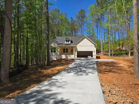 320 Evie Ln, Canton, GA 30115