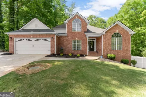 3445 Ashton Dr, Suwanee, GA 30024