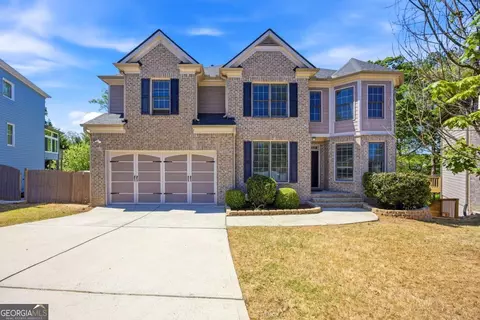 455 Park Place Ct, Suwanee, GA 30024