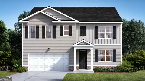 476 Bullock Pass, Jefferson, GA 30549