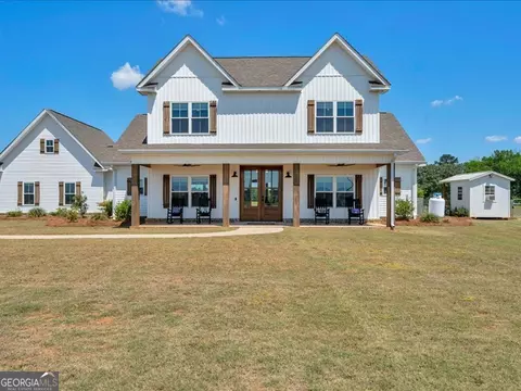 240 Williams Cir, Elko, GA 31025