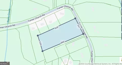0 Turner Church Rd, Mcdonough, GA 30252