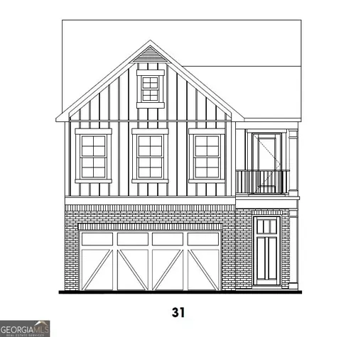 1652 Crestcreek Ct, Marietta, GA 30008