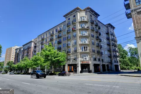 2255 Peachtree Rd NE #424, Atlanta, GA 30309