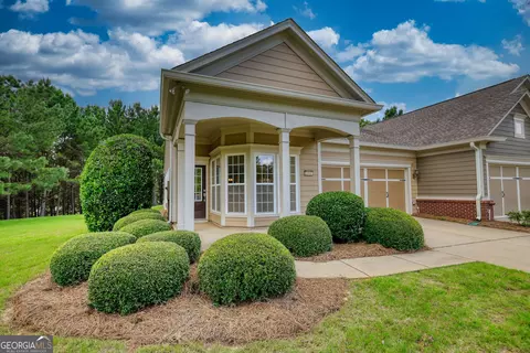1001 Flat Rock St, Greensboro, GA 30642