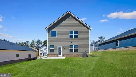 180 Bristol Blvd, Winder, GA 30680
