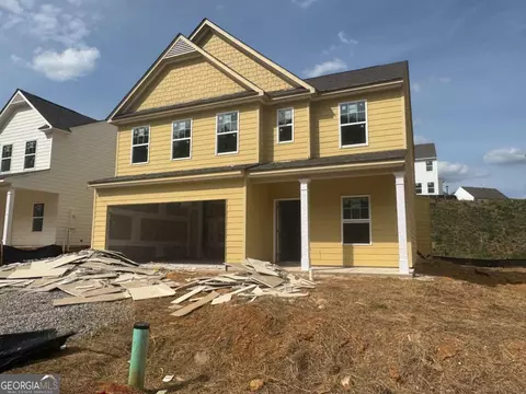 181 Bloomfield Cir, Canton, GA 30114