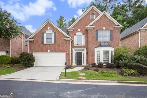 2457 Mill Ridge Trl, Atlanta, GA 30345