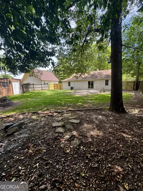 Exterior - 408 Angus Blvd, Warner Robins, GA 31088 photo 2 of 3