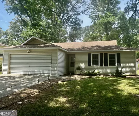 408 Angus Blvd, Warner Robins, GA 31088