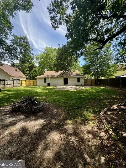 Exterior - 408 Angus Blvd, Warner Robins, GA 31088 photo 3 of 3