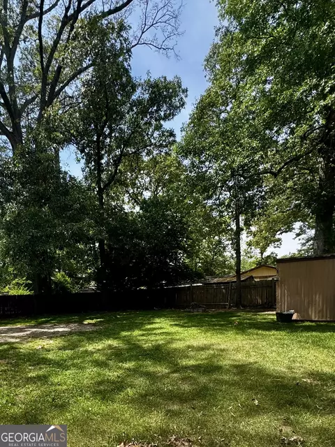 Exterior - 408 Angus Blvd, Warner Robins, GA 31088 photo 1 of 3