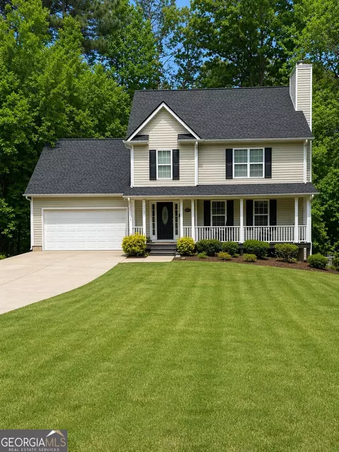 3187 Sweetbriar Dr, Villa Rica, GA 30180