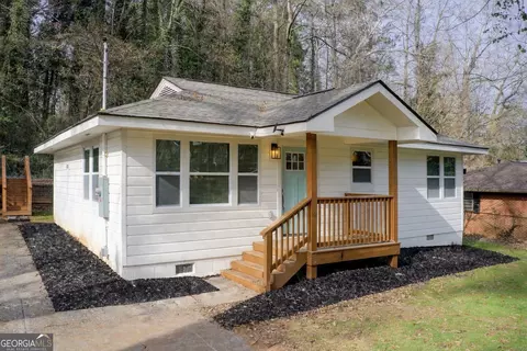 2879 Harlan Dr, Atlanta, GA 30344