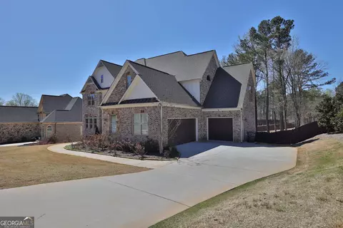 940 Kora Dr SW, Marietta, GA 30064