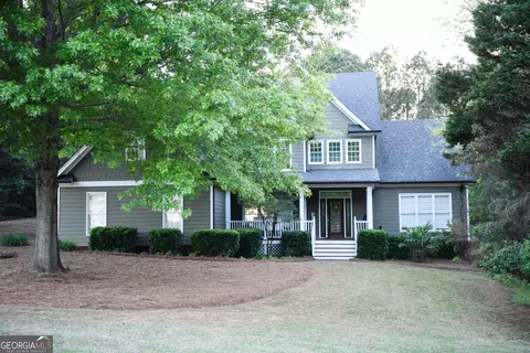 301 Hutchinson Farms Rd, Griffin, GA 30224