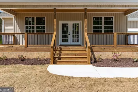 822 Wildwood, Chatsworth, GA 30705