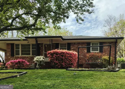 367 Camilla Cir SW, Mableton, GA 30126