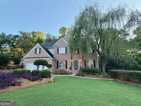 3684 Heritage Crest Pkwy, Buford, GA 30519