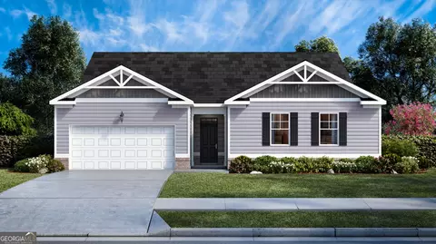 189 Melrose Ct, Jefferson, GA 30549