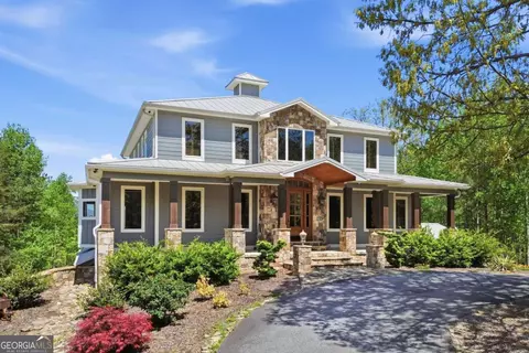 116 Lakota Dr, Dawsonville, GA 30534