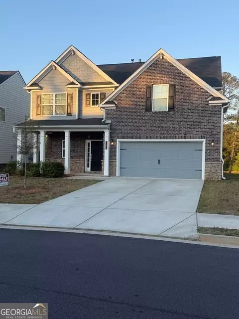 3179 Dowsing Ln, Powder Springs, GA 30127