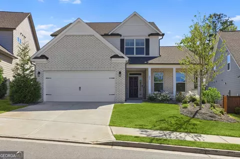 203 Sunshower Rdg, Canton, GA 30114