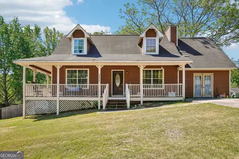 3377 Saddleton Way, Douglasville, GA 30134