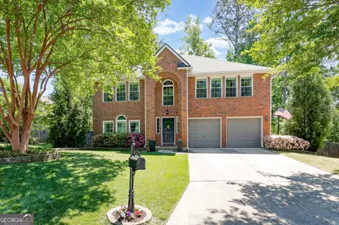 41 Songbird Ct NW, Marietta, GA 30064