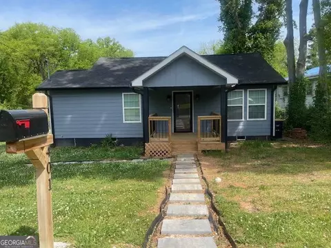 401 E 17th St, Rome, GA 30161