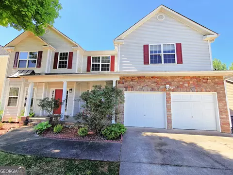 119 Brookhaven Dr, Villa Rica, GA 30180