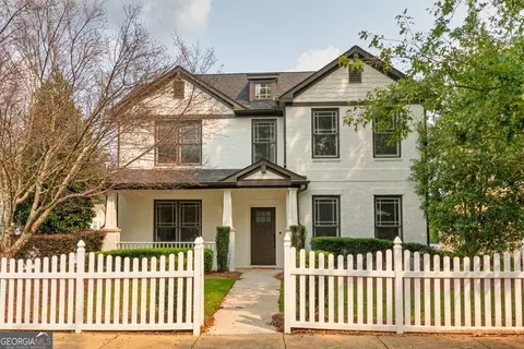 3501 Downing Dr, Cumming, GA 30040