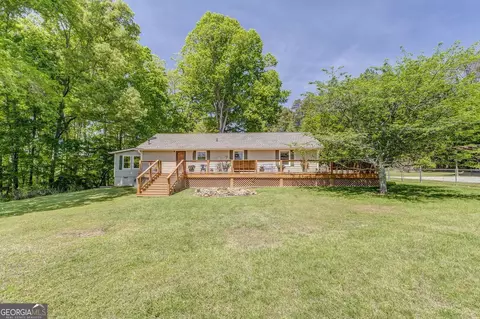 105 Beard Lake Rd SE, Rome, GA 30161