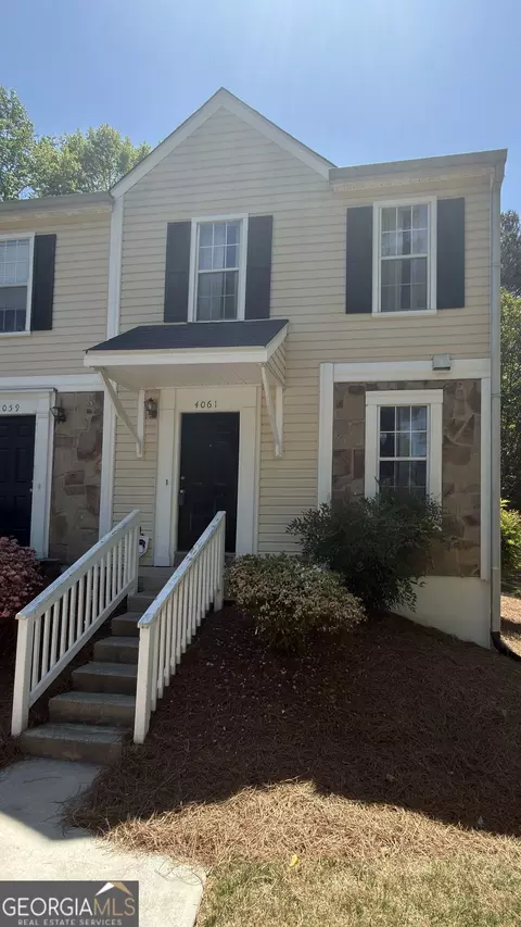 4061 Bayside Cir, Atlanta, GA 30340